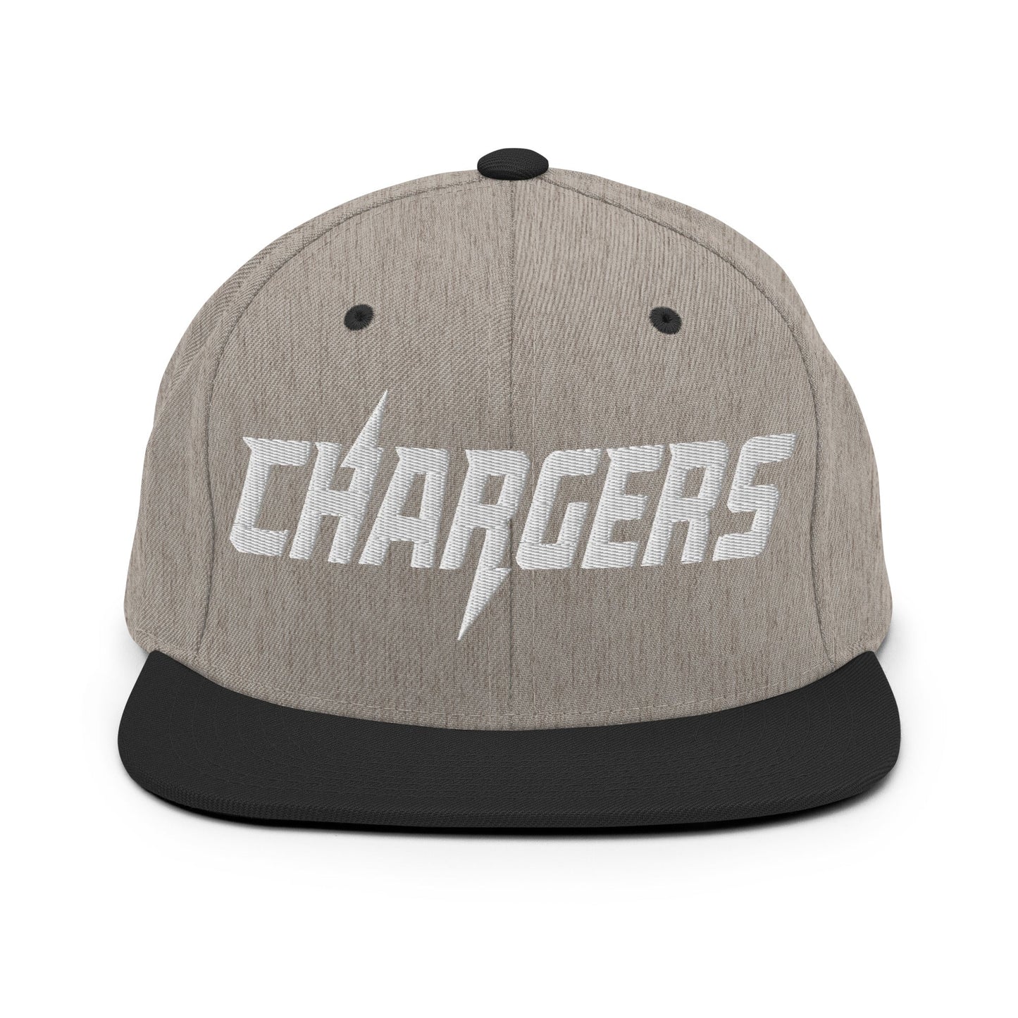 Snapback Hat | CCC | Crest Logo