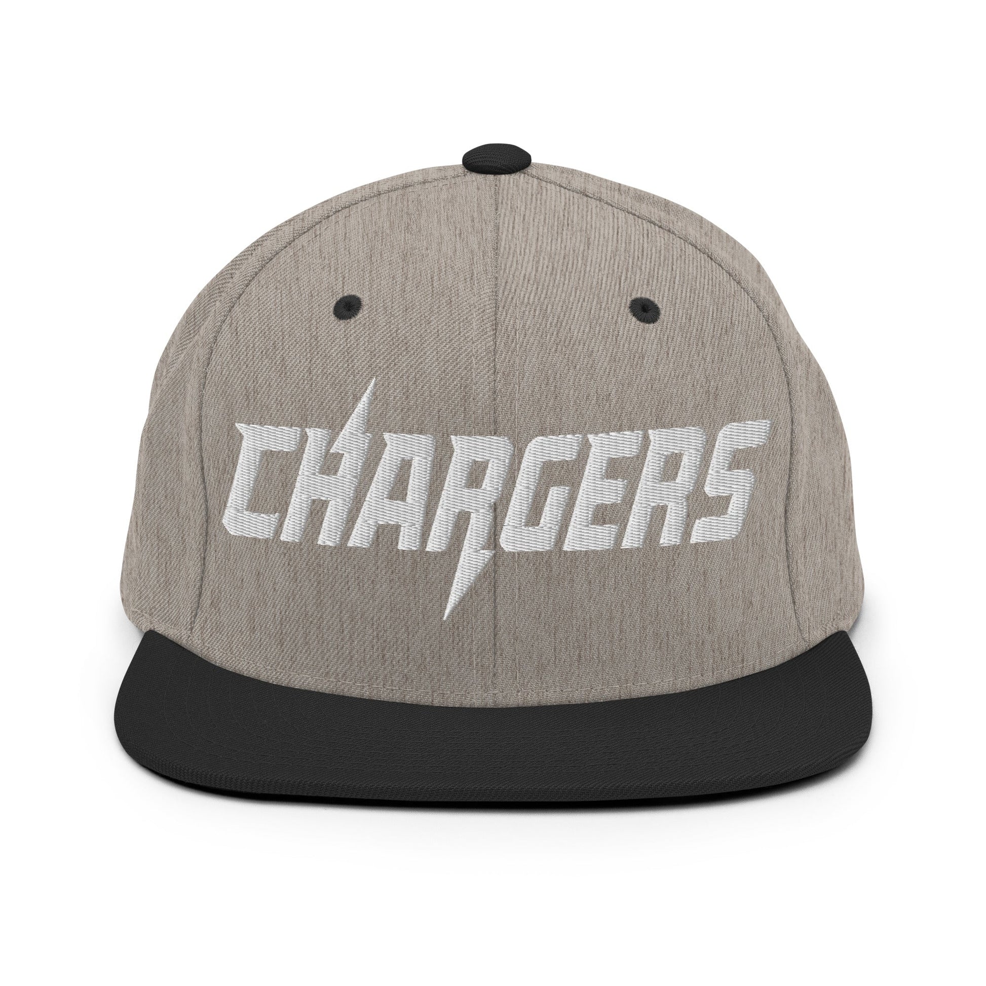 Snapback Hat | CCC | Crest Logo
