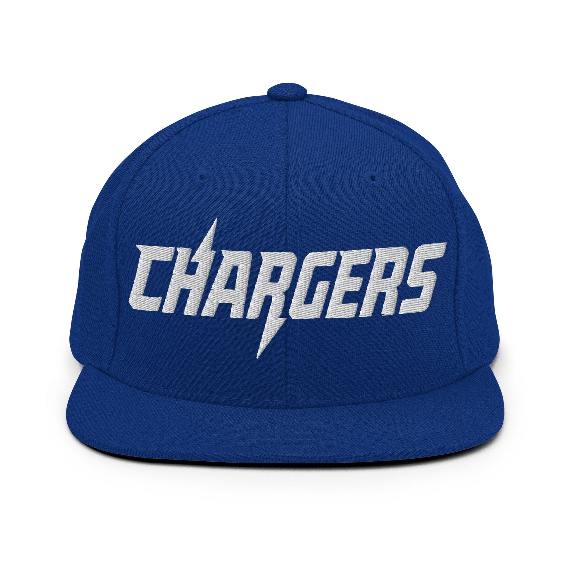Snapback Hat | CCC | Crest Logo