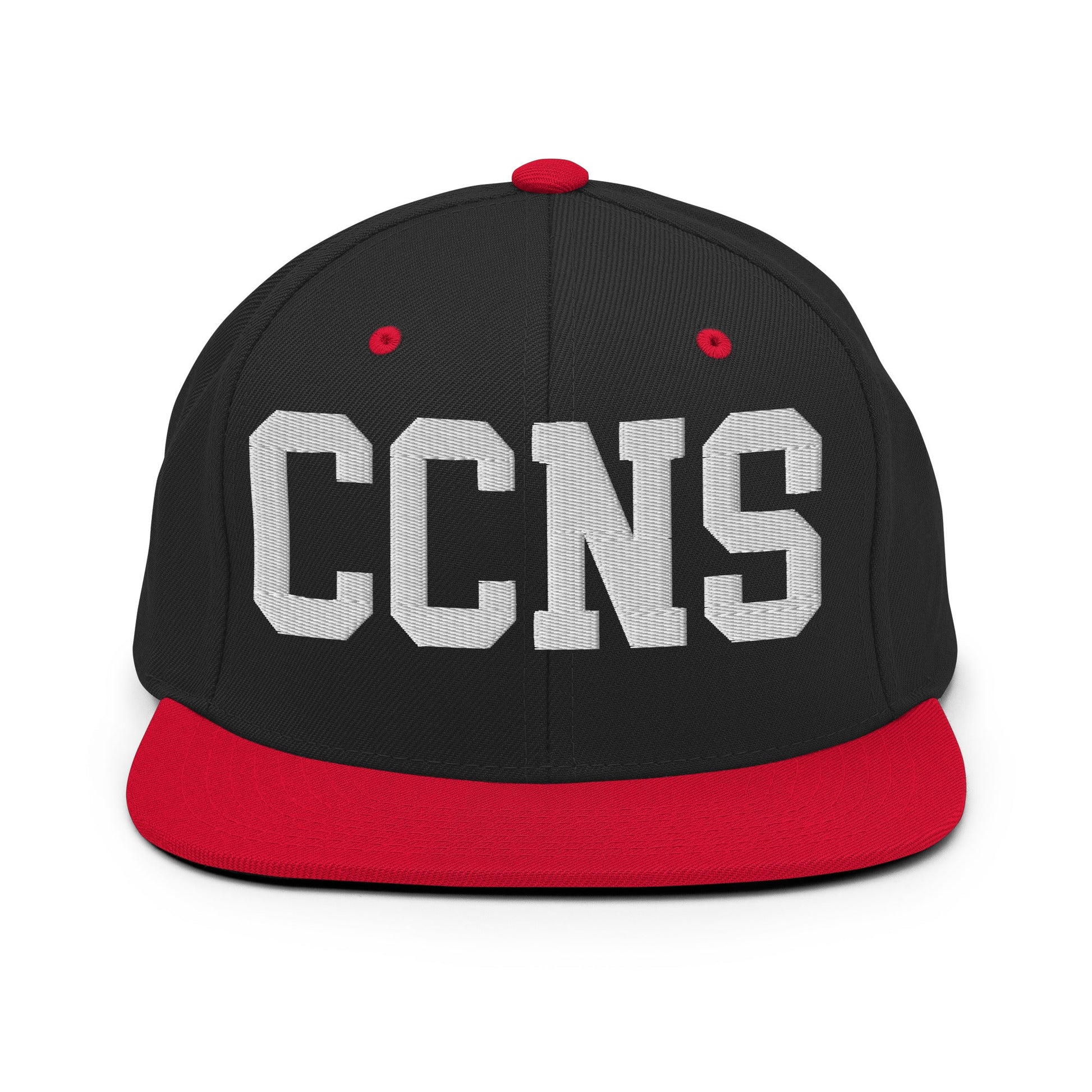 Snapback Hat | CCNS