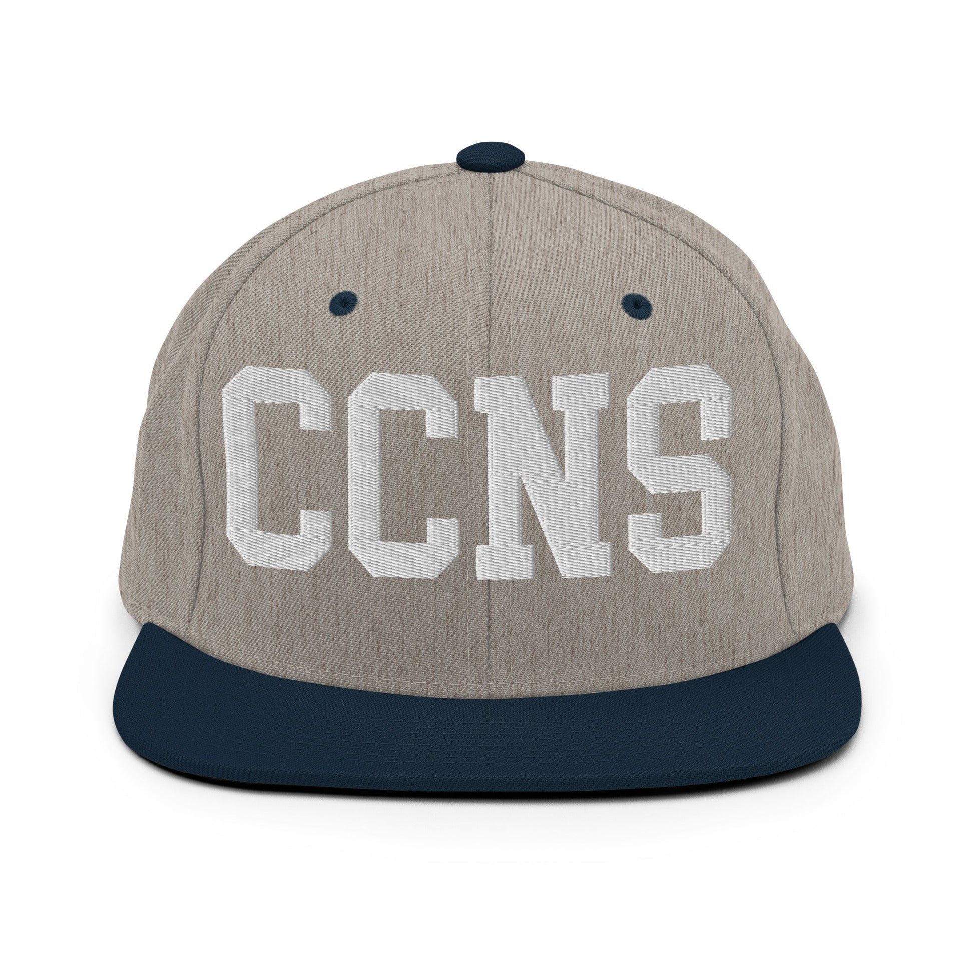 Snapback Hat | CCNS