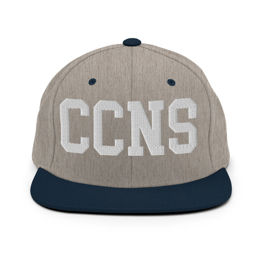 Snapback Hat | CCNS