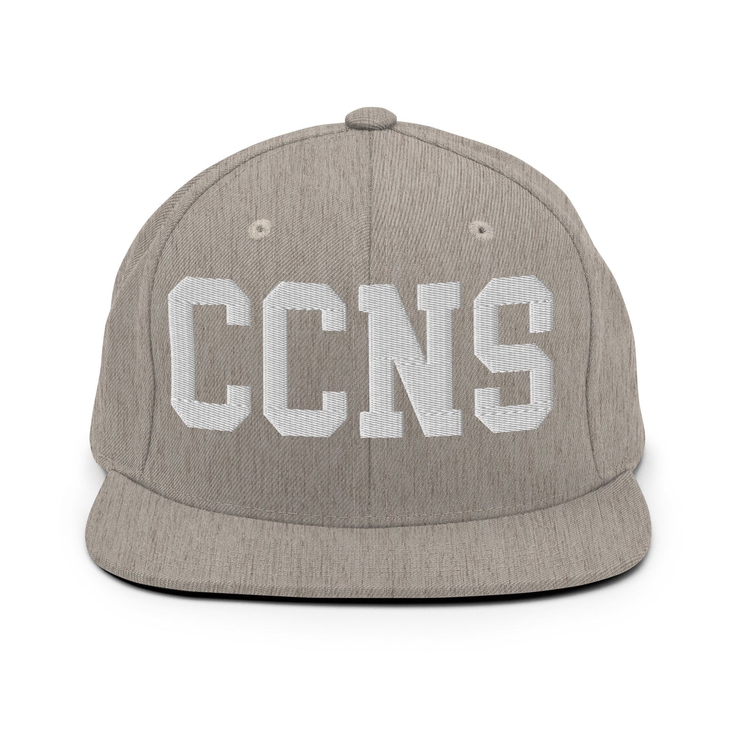 Snapback Hat | CCNS
