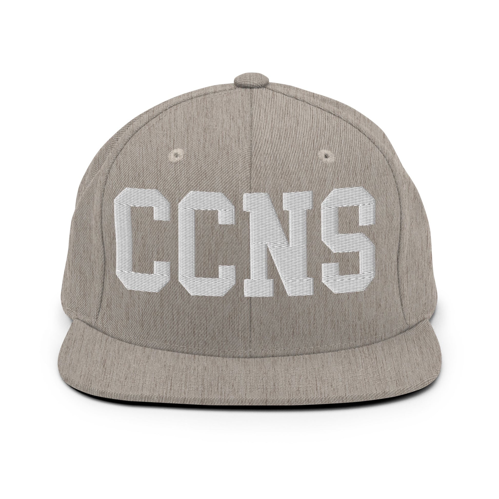 Snapback Hat | CCNS