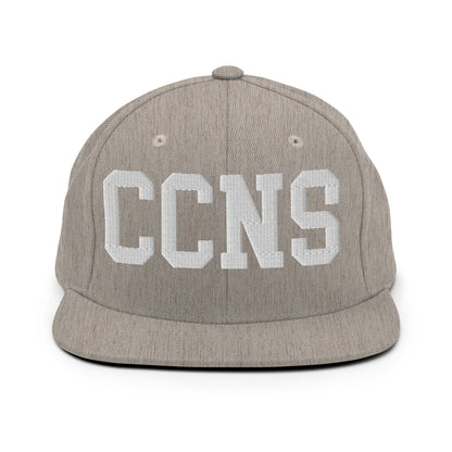 Snapback Hat | CCNS