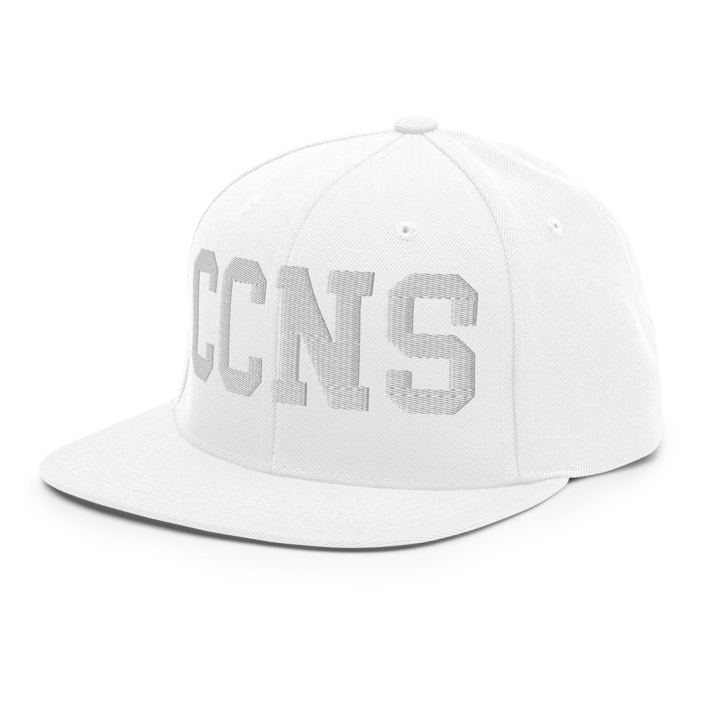 Snapback Hat | CCNS