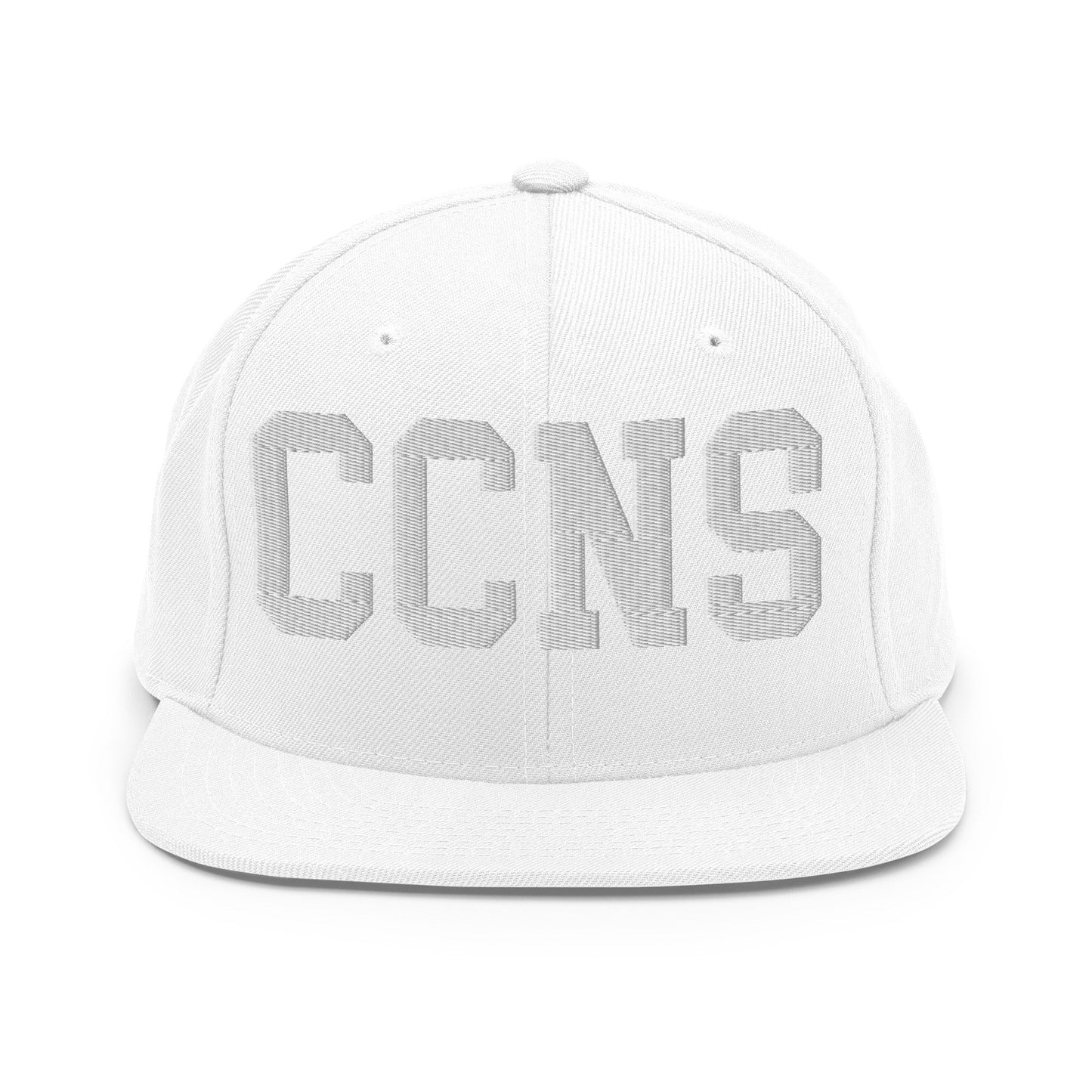 Snapback Hat | CCNS