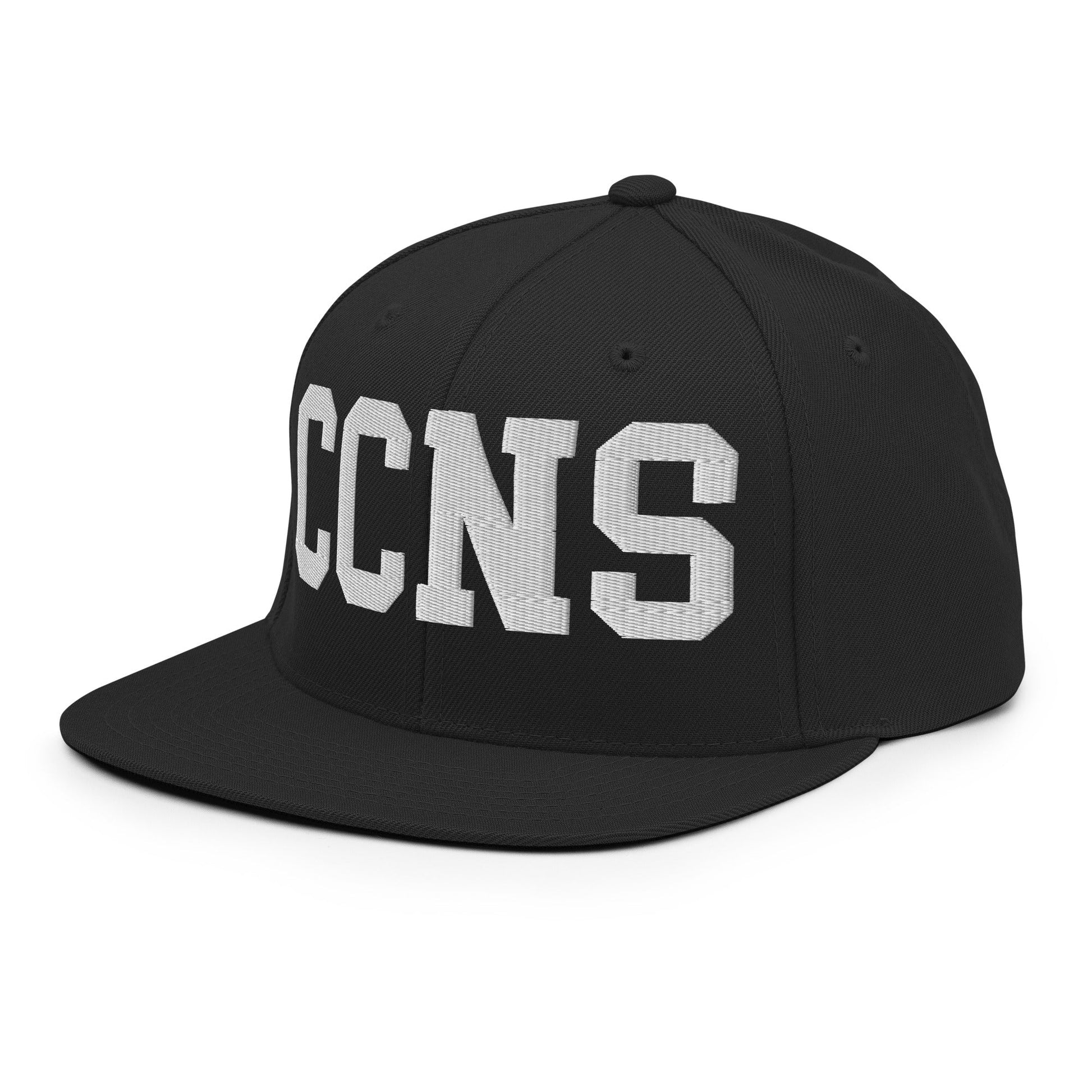 Snapback Hat | CCNS