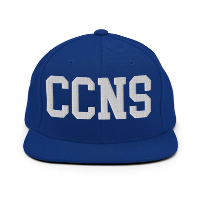 Snapback Hat | CCNS