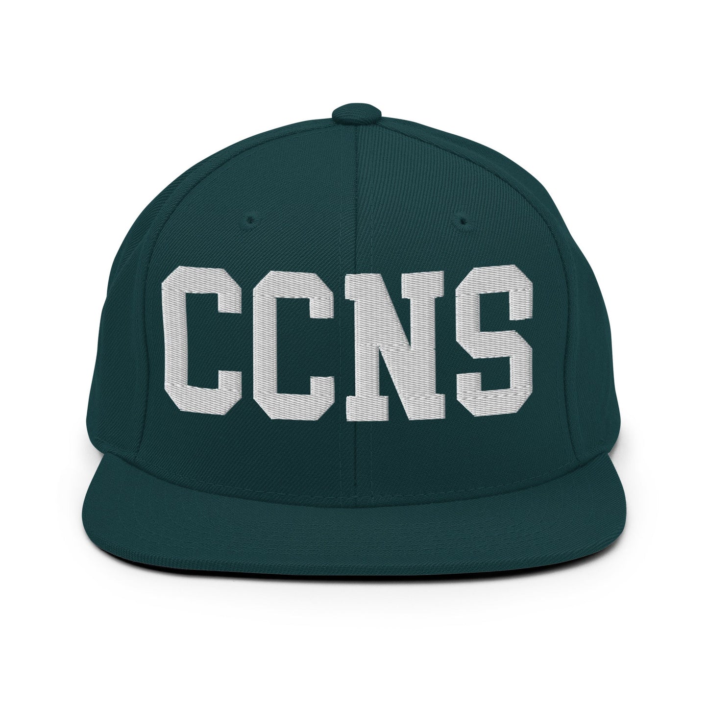 Snapback Hat | CCNS