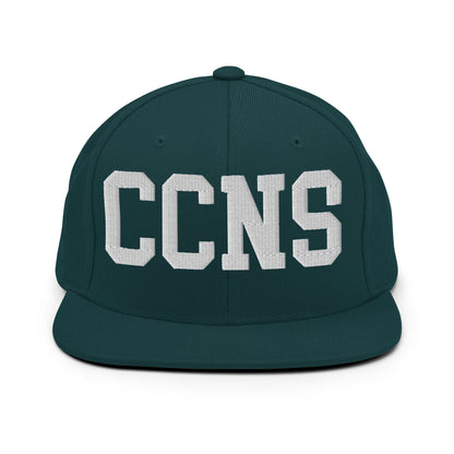 Snapback Hat | CCNS