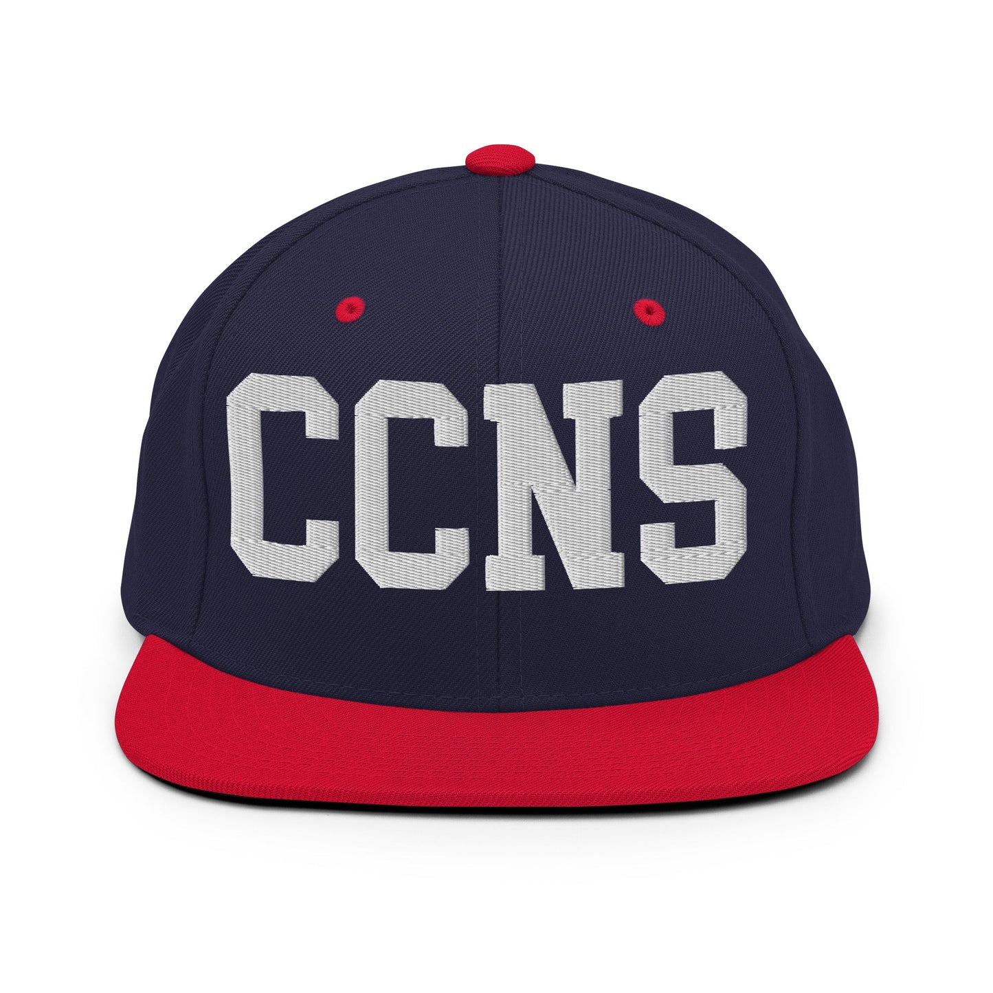 Snapback Hat | CCNS