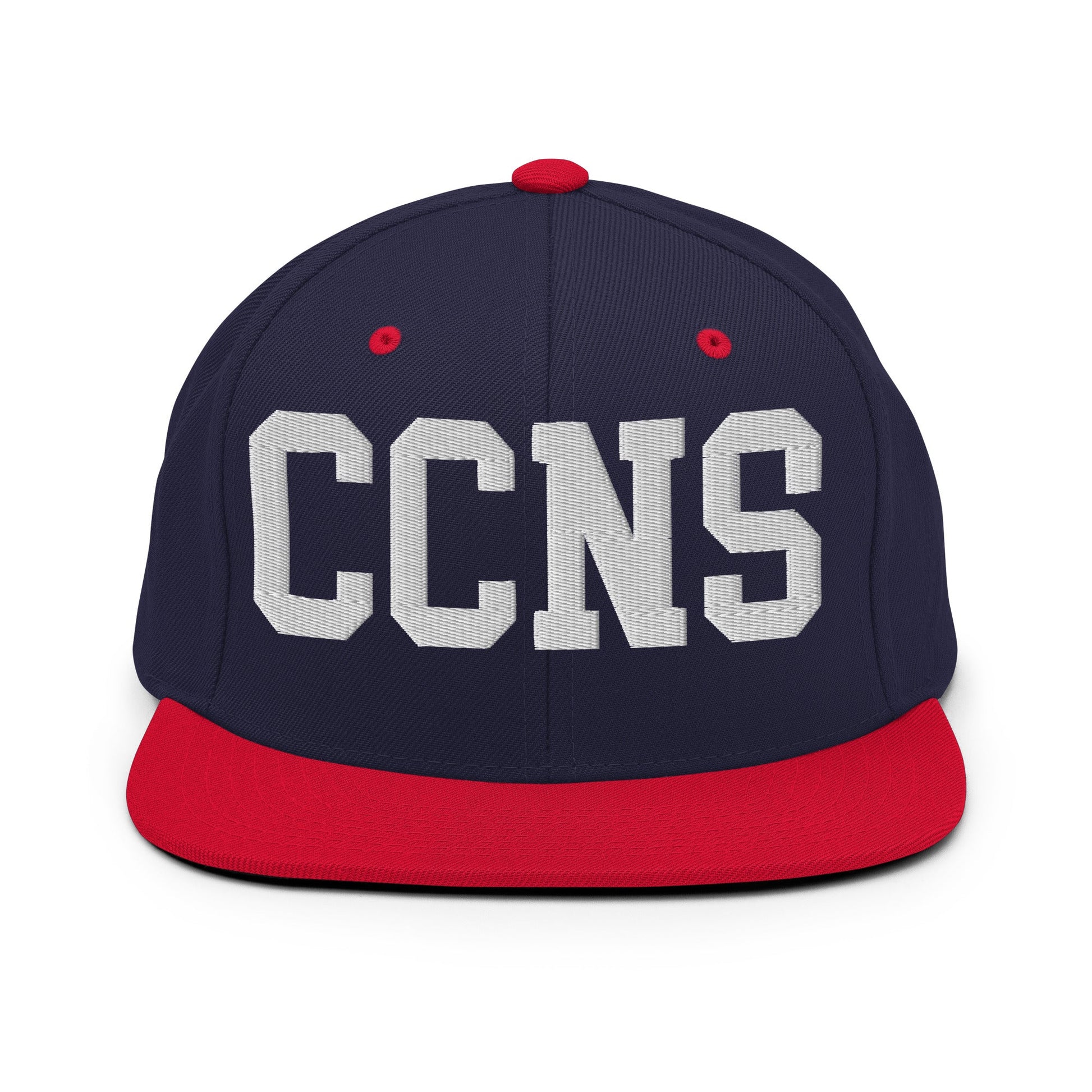 Snapback Hat | CCNS