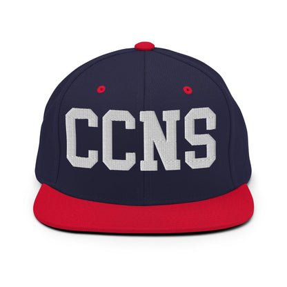 Snapback Hat | CCNS