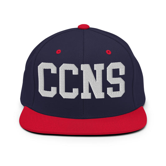 Snapback Hat | CCNS