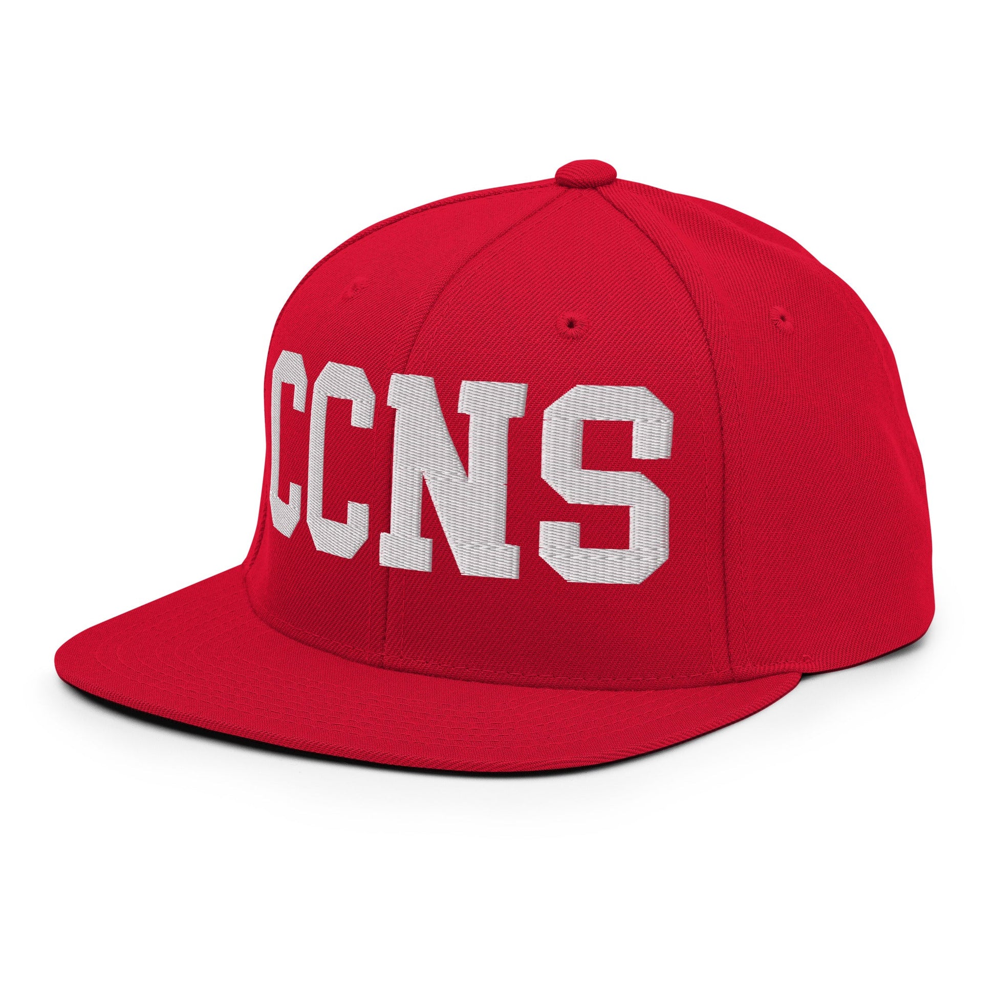 Snapback Hat | CCNS