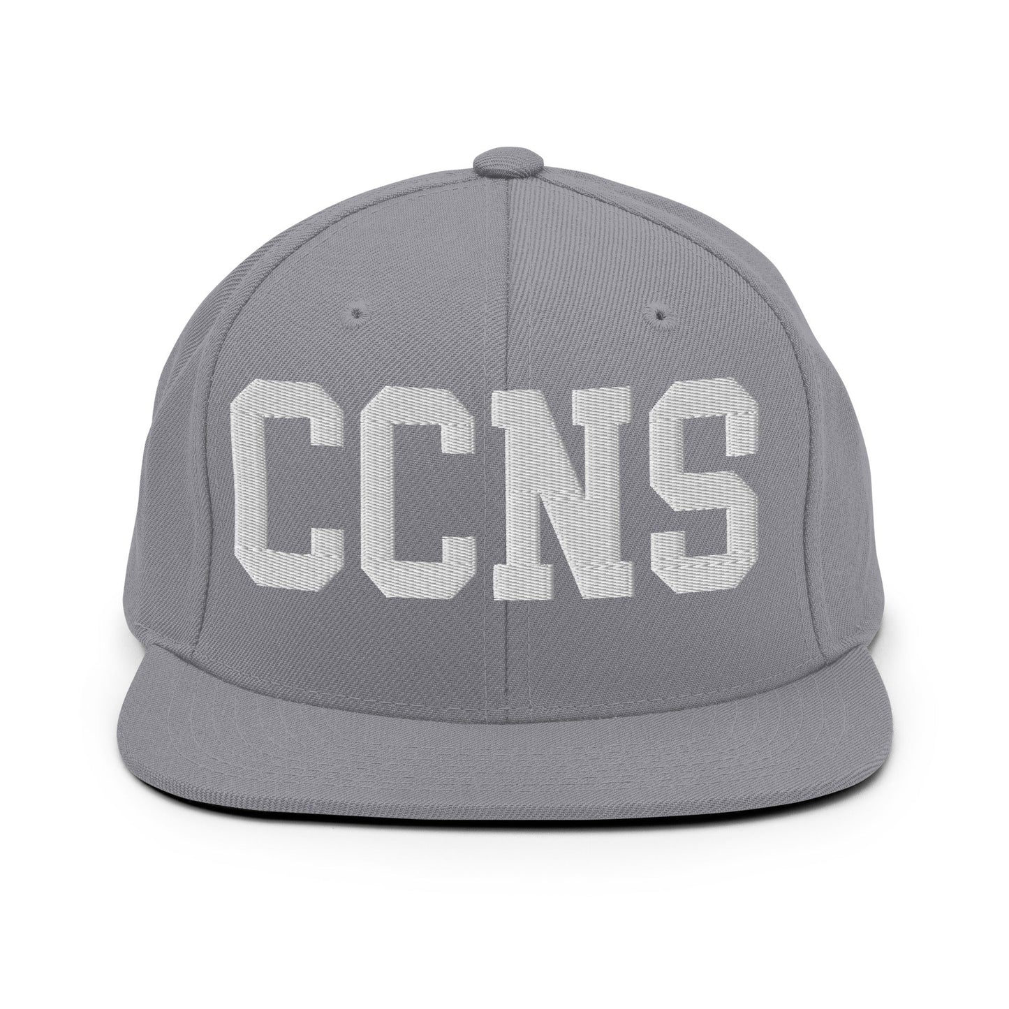 Snapback Hat | CCNS