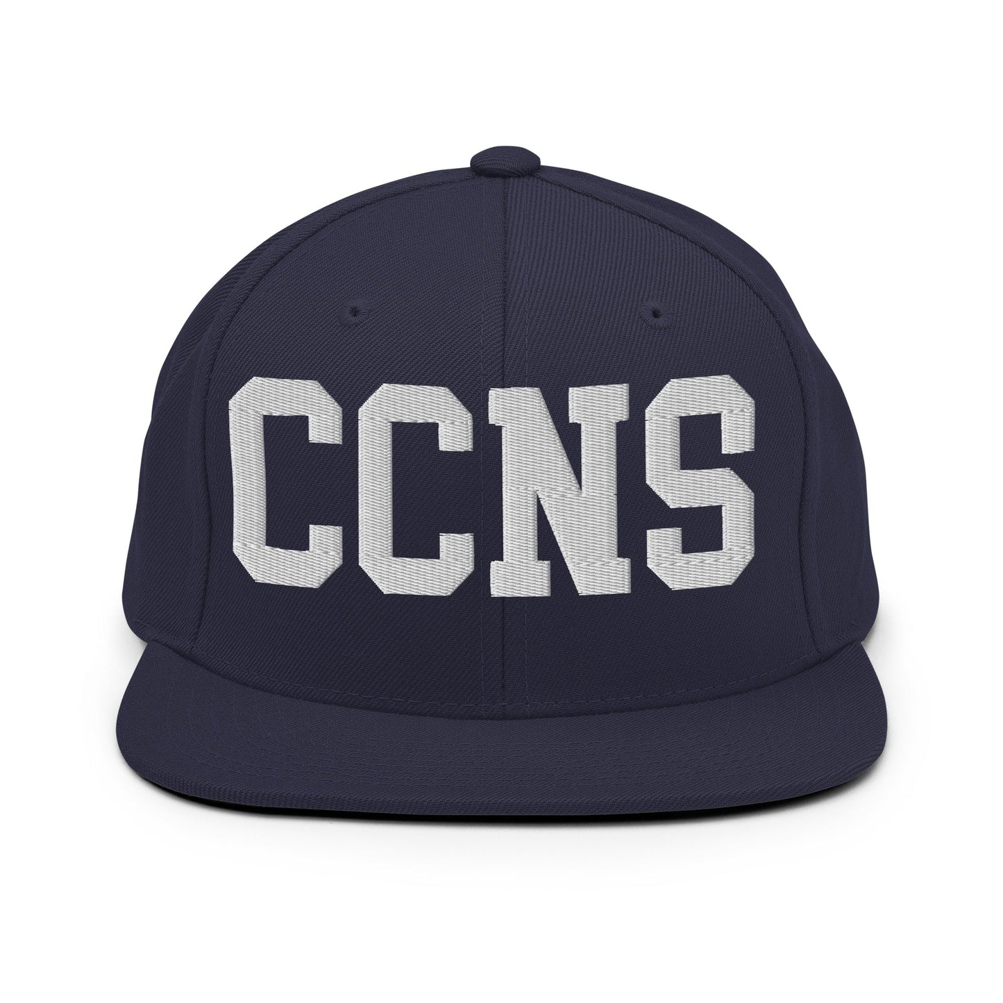 Snapback Hat | CCNS