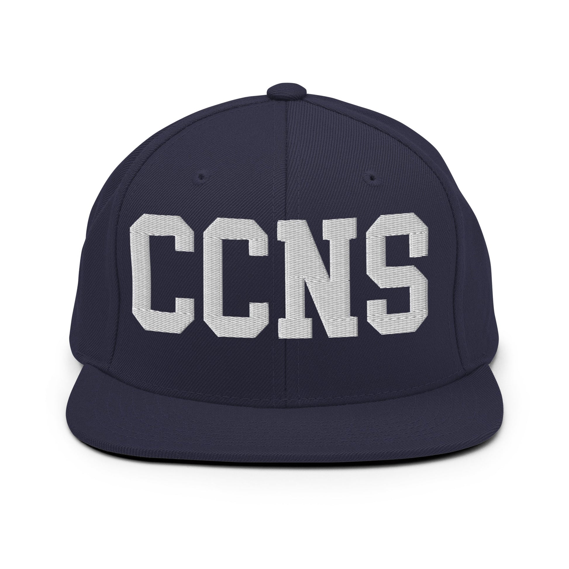 Snapback Hat | CCNS