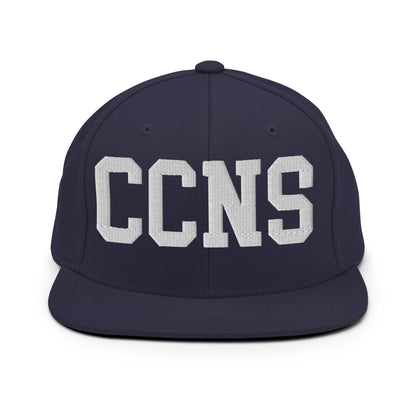 Snapback Hat | CCNS