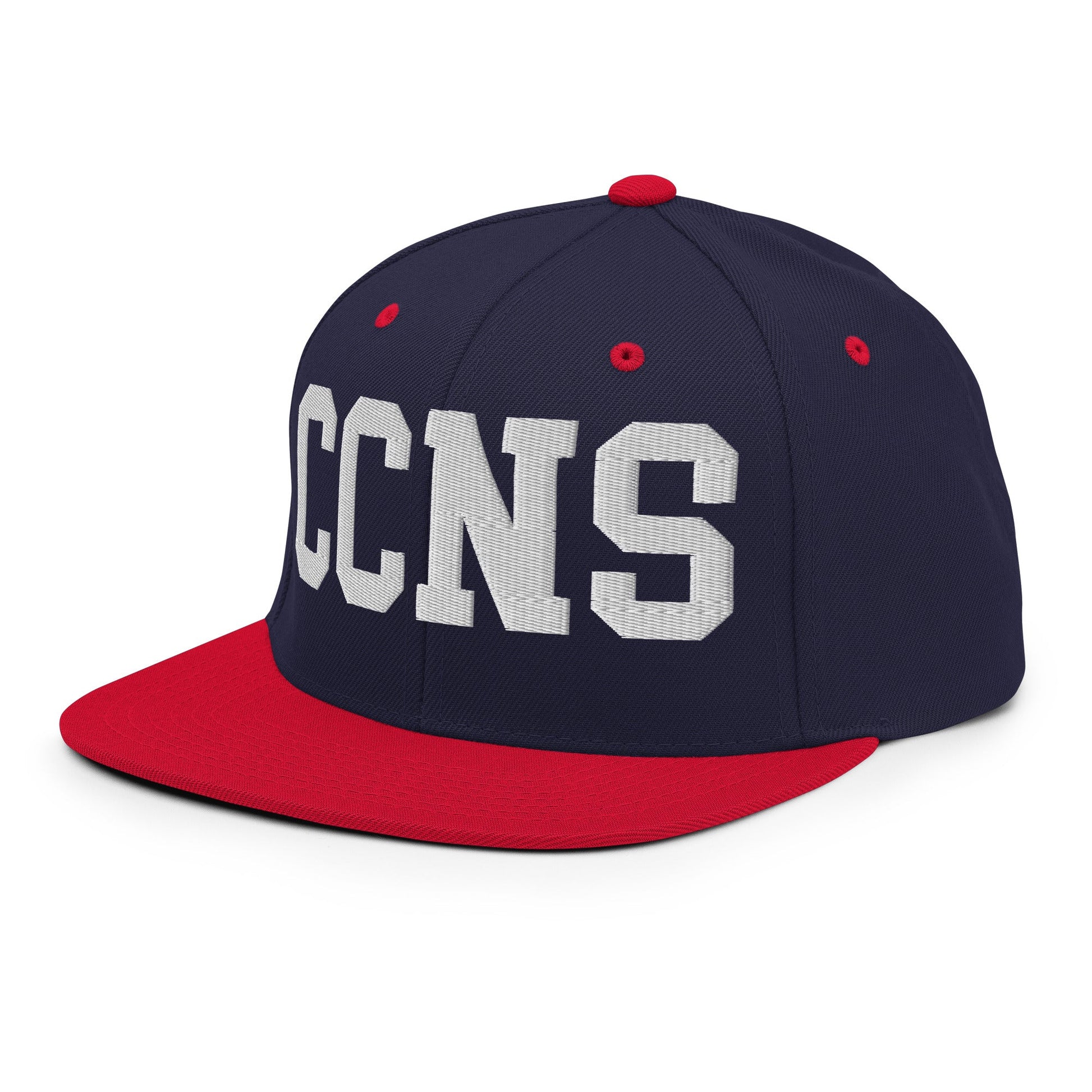 Snapback Hat | CCNS