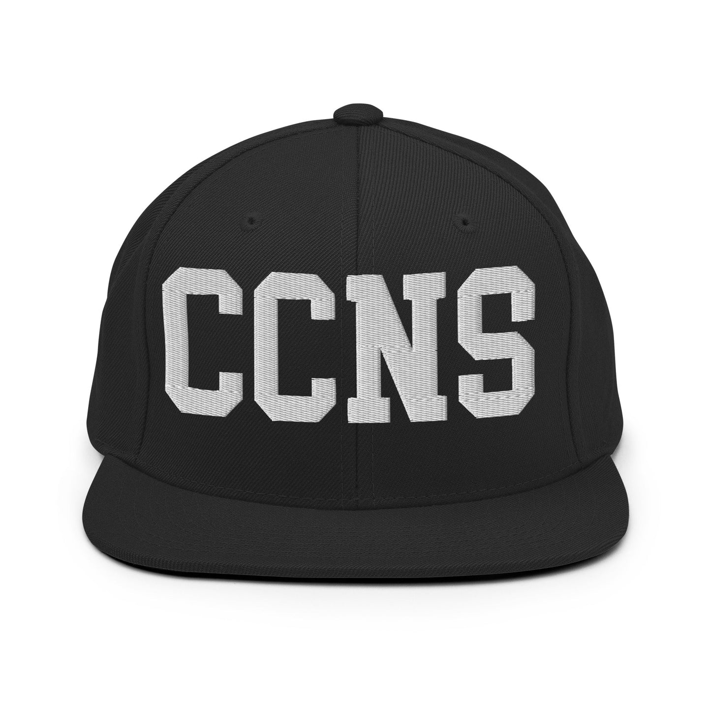Snapback Hat | CCNS