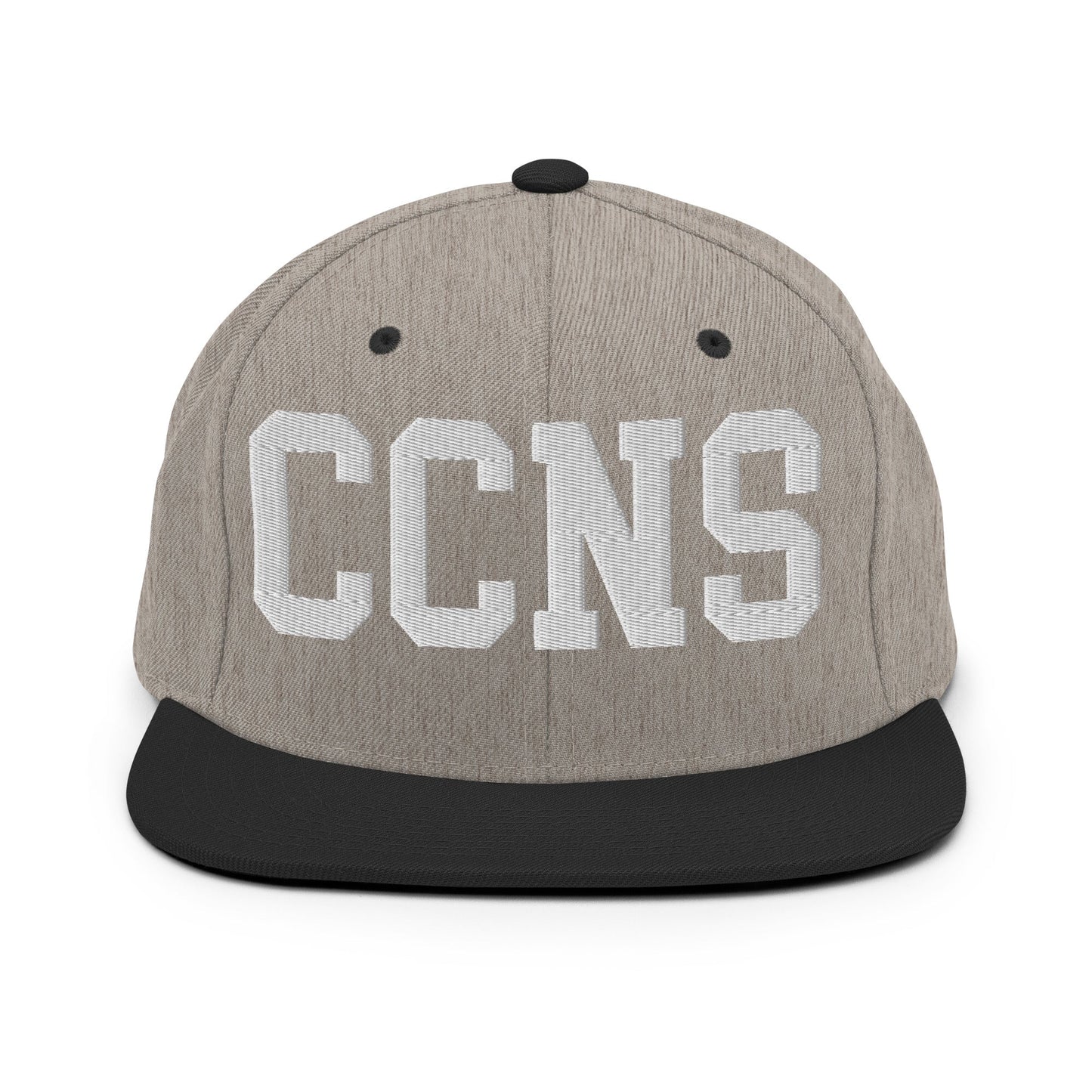 Snapback Hat | CCNS