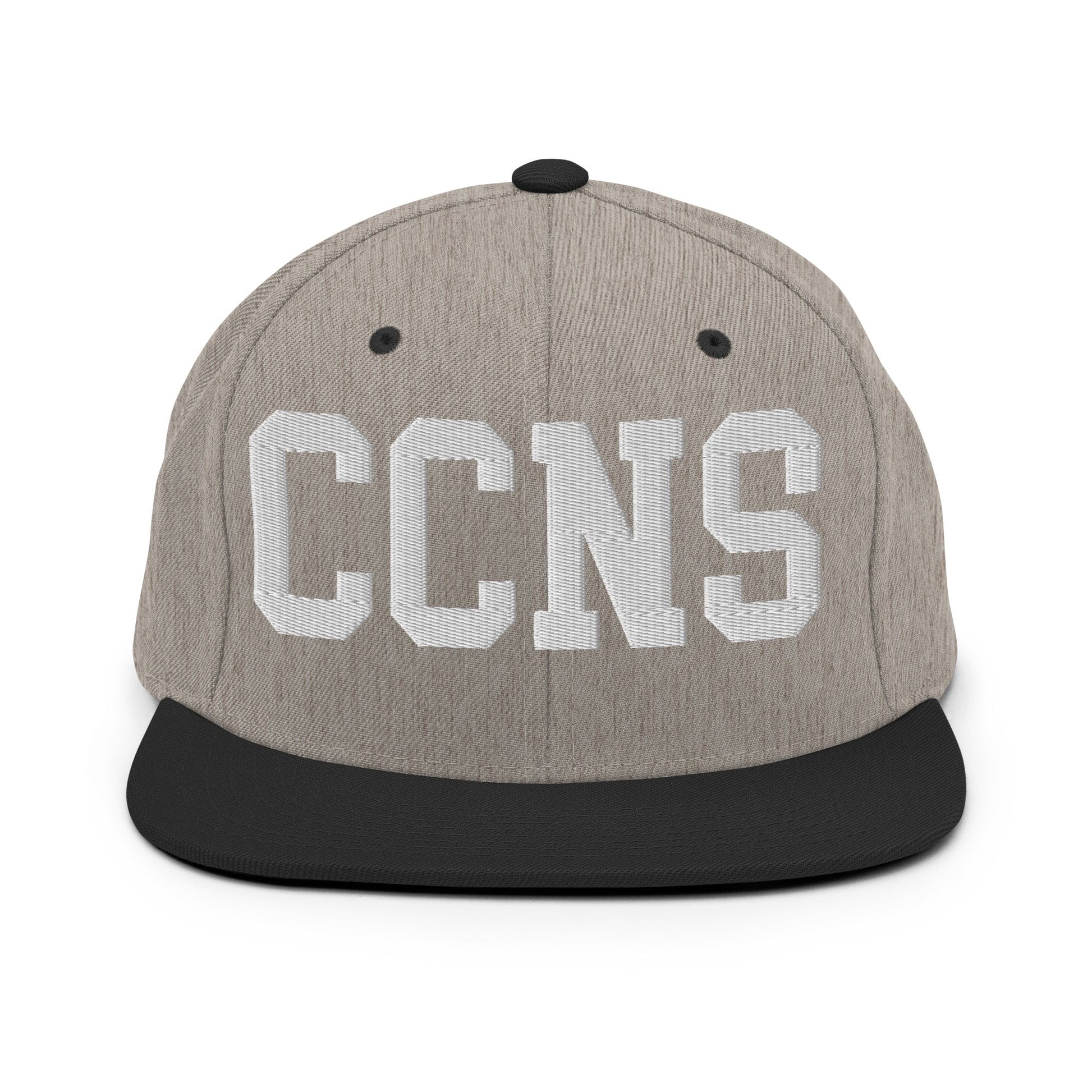 Snapback Hat | CCNS