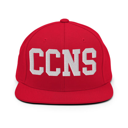 Snapback Hat | CCNS