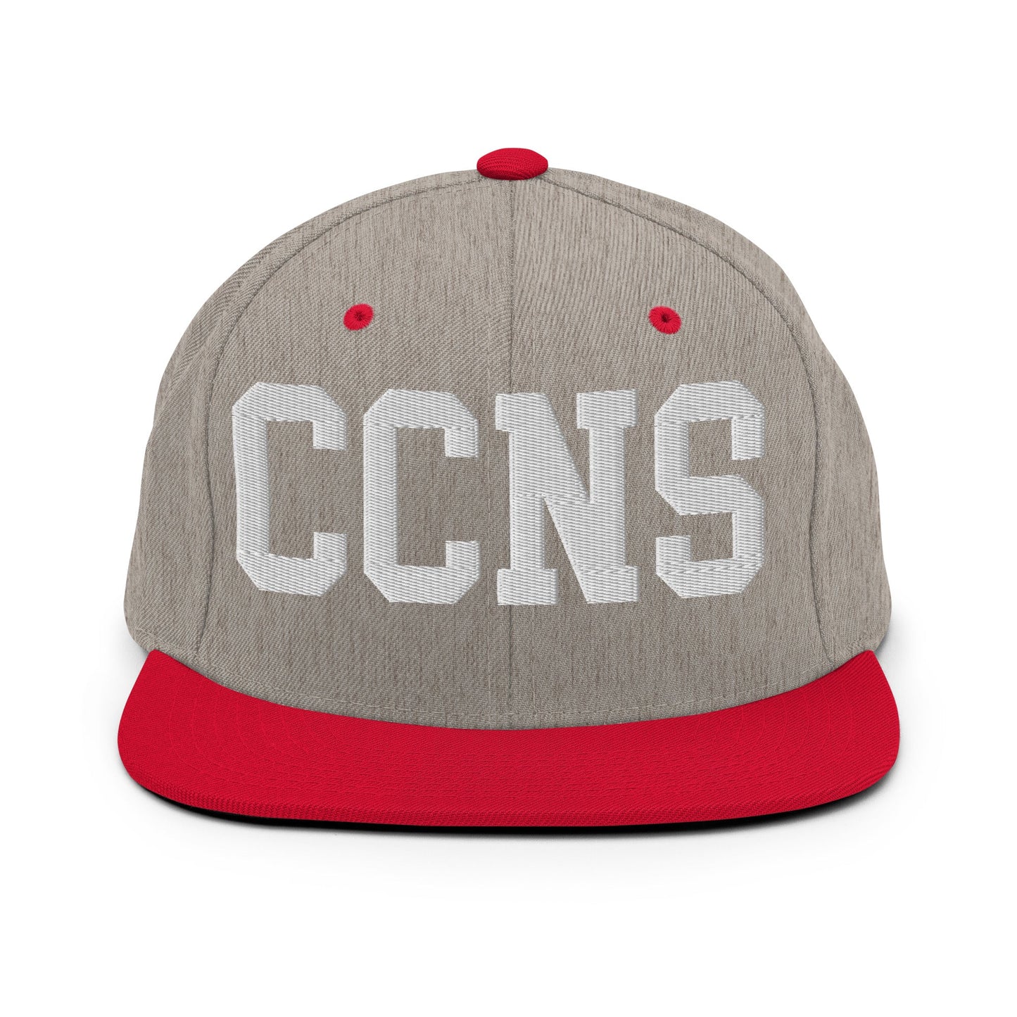 Snapback Hat | CCNS