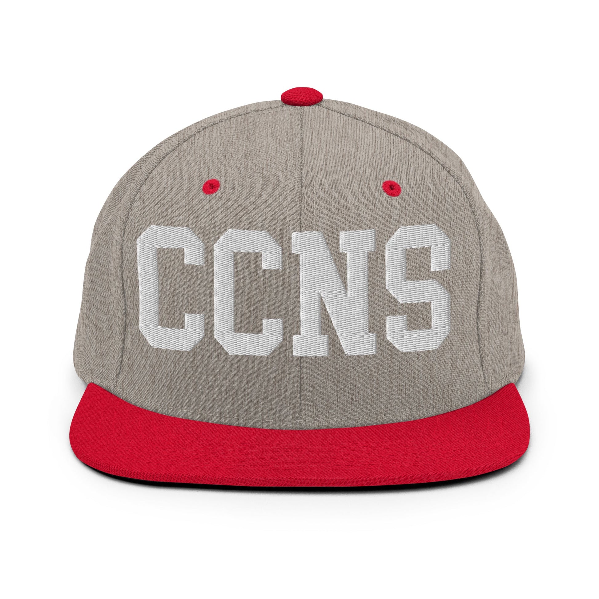Snapback Hat | CCNS