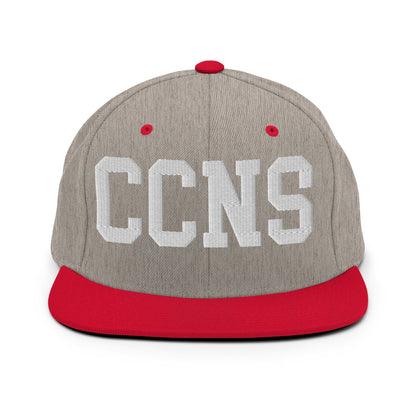 Snapback Hat | CCNS
