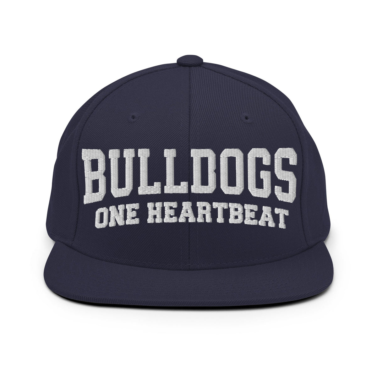 Snapback Hat | Celina Recreational Football Black | Emblem Logo