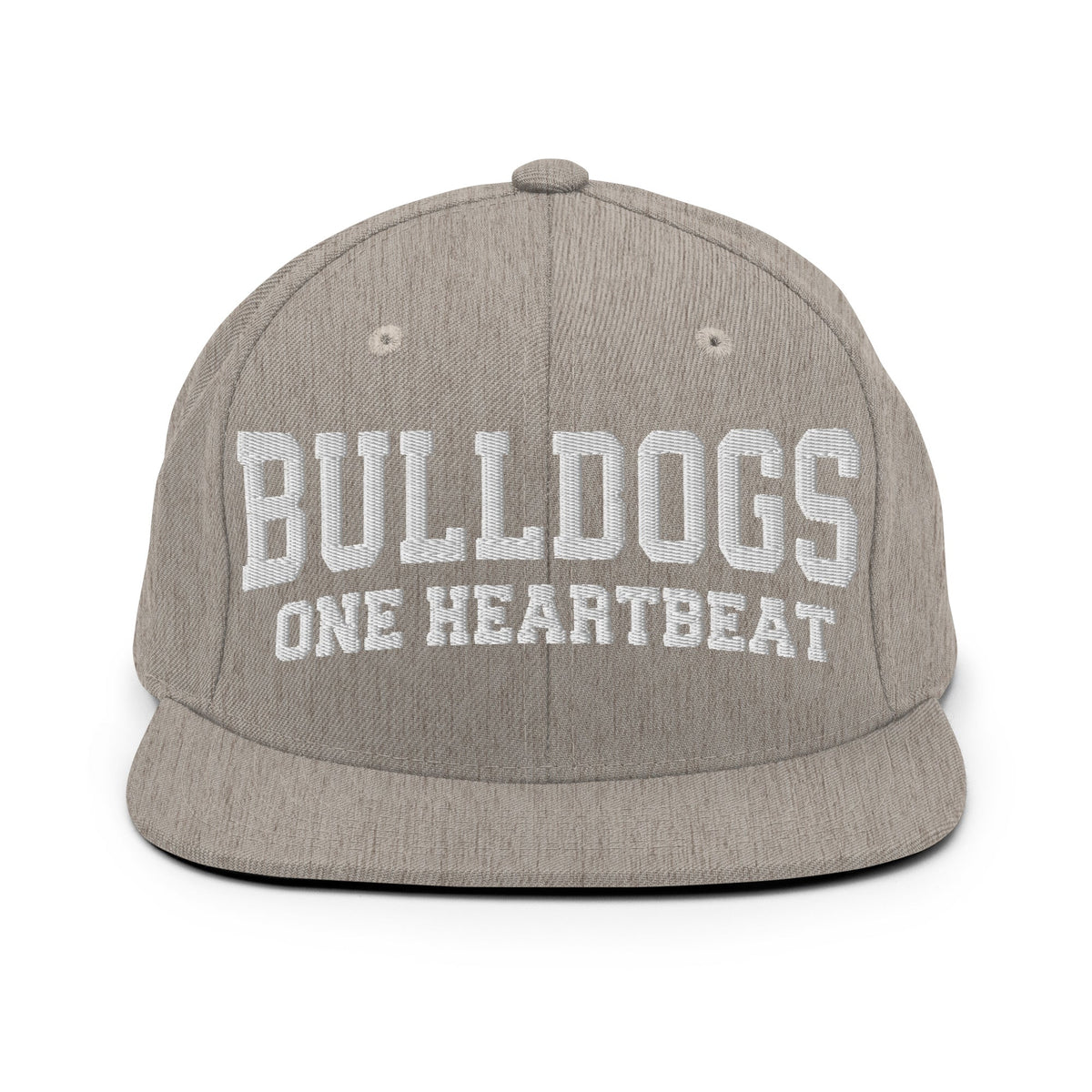 Snapback Hat | Celina Recreational Football Black | Emblem Logo