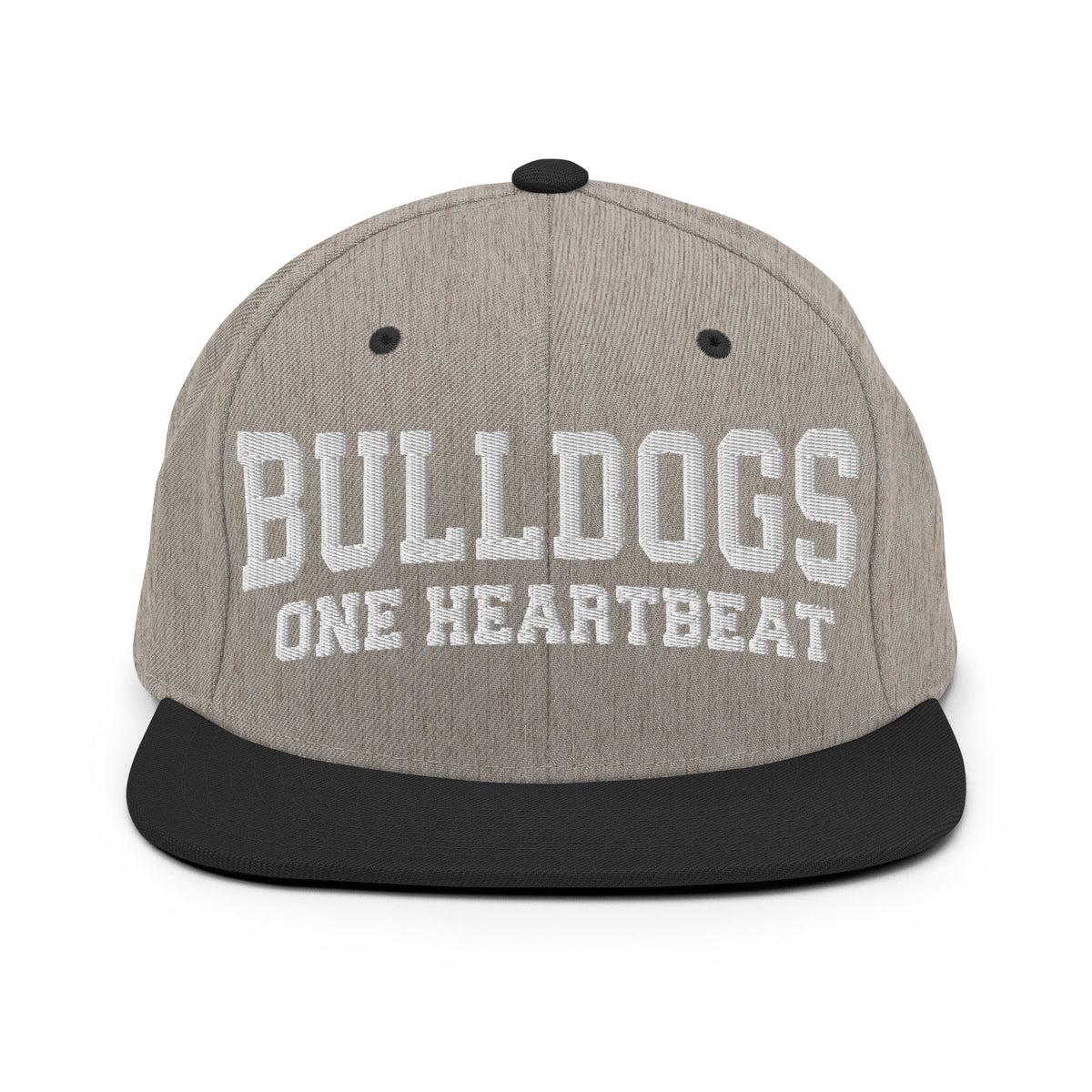 Snapback Hat | Celina Recreational Football Black | Emblem Logo