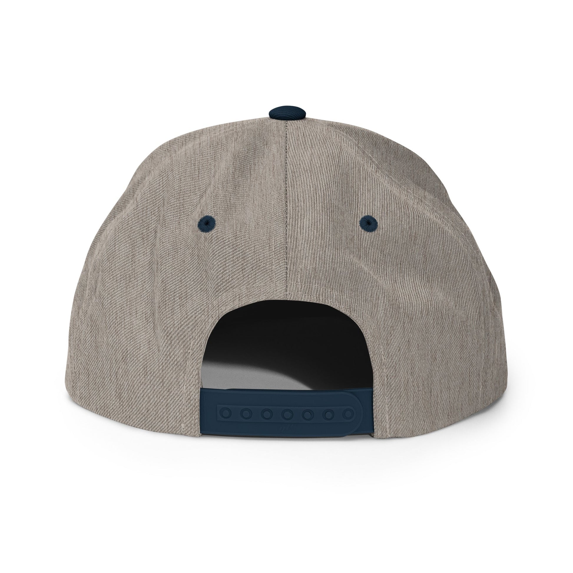 Snapback Hat | Central Football
