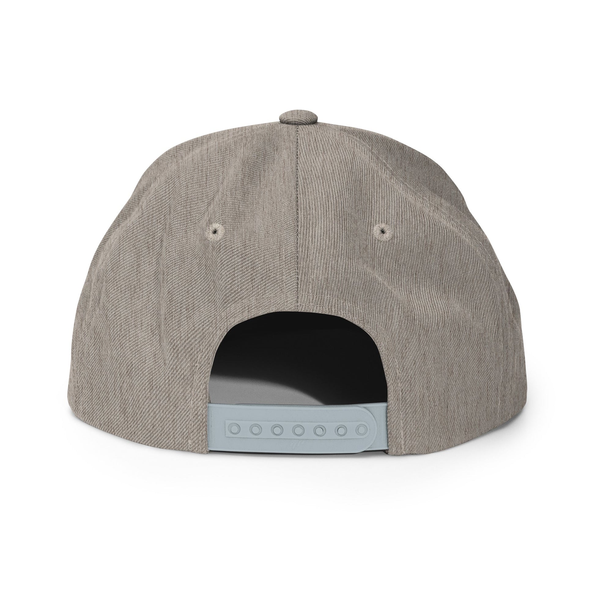 Snapback Hat | Central Football