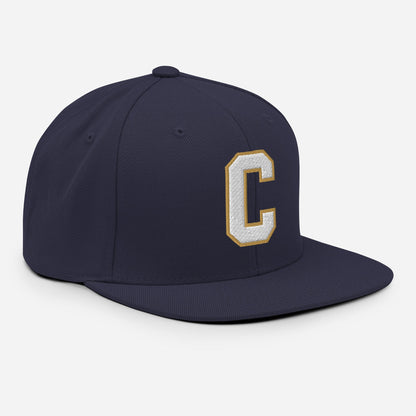 Snapback Hat | Central High School