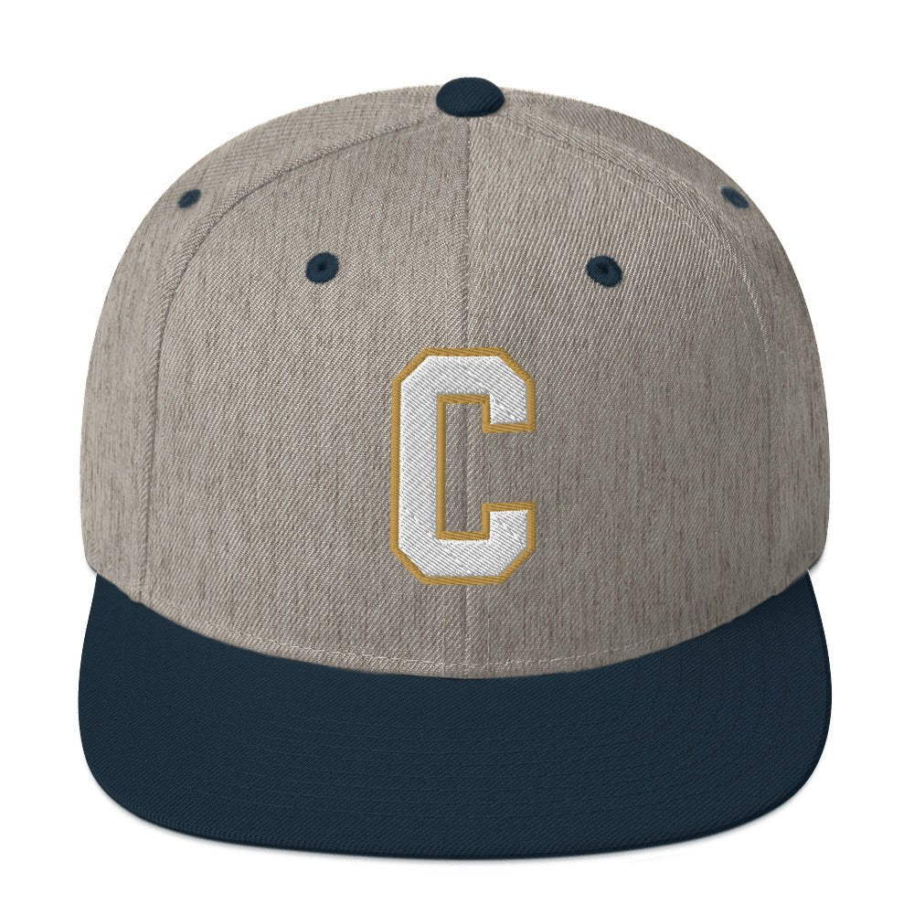 Snapback Hat | Central High School