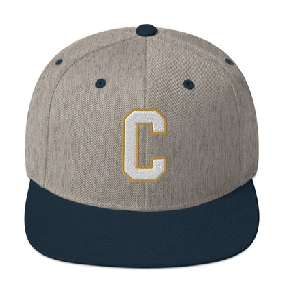 Snapback Hat | Central High School