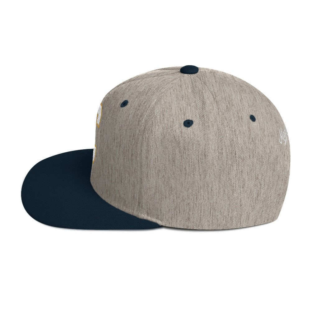 Snapback Hat | Central High School