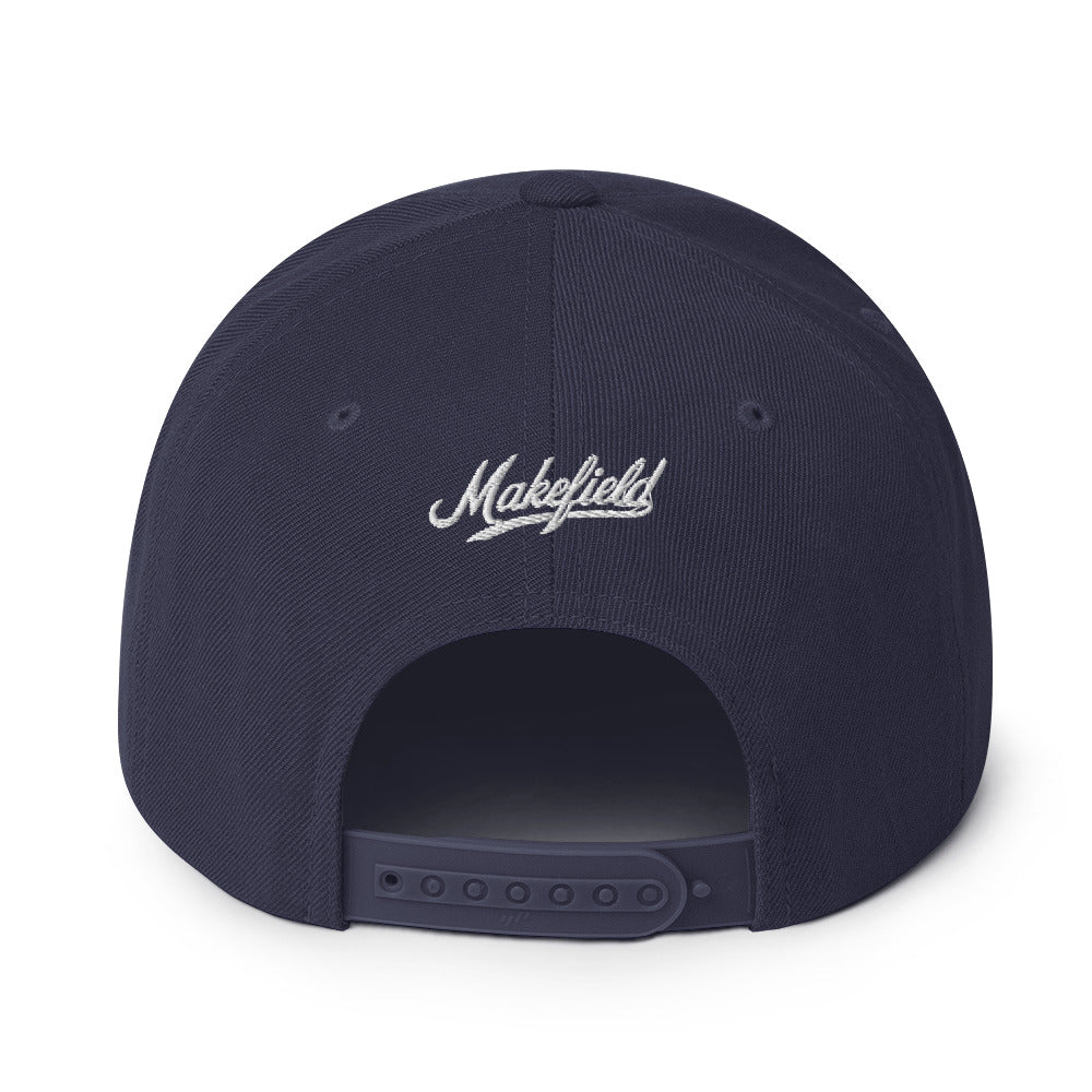 Snapback Hat | Central High School