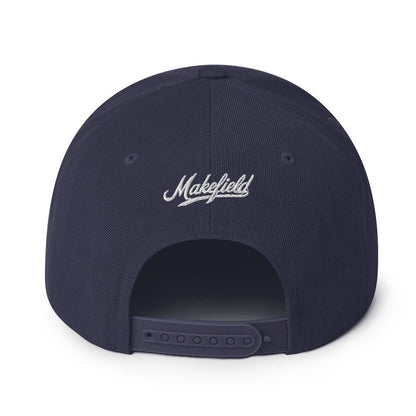 Snapback Hat | Central High School