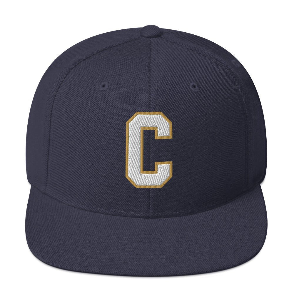 Snapback Hat | Central High School
