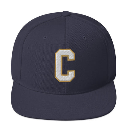 Snapback Hat | Central High School
