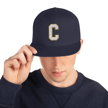 Snapback Hat | Central High School