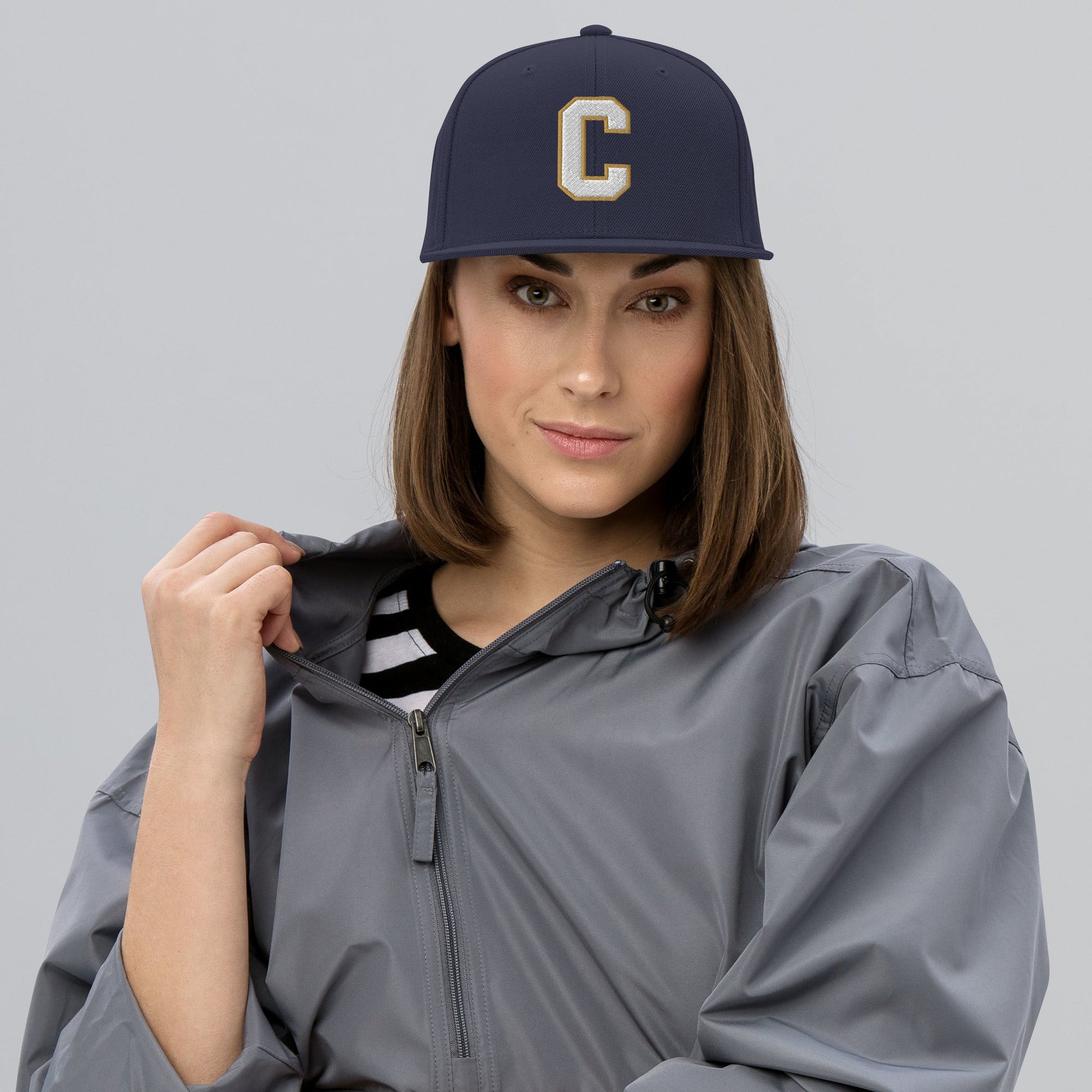 Snapback Hat | Central High School
