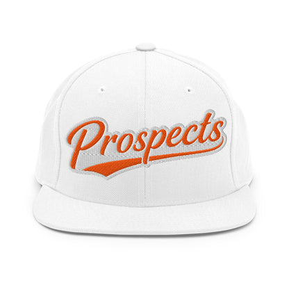 Snapback Hat | Central Missour Prospects | Icon Logo