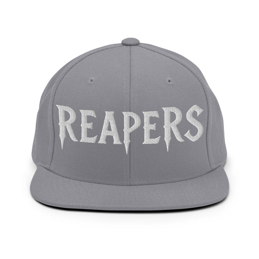 Snapback Hat | Cerritos Reapers Pop Warner