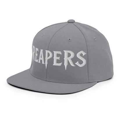 Snapback Hat | Cerritos Reapers Pop Warner